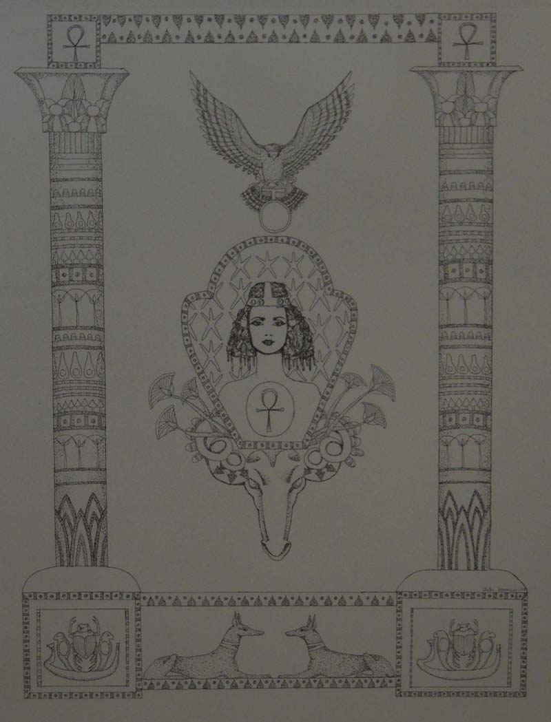 Sample Art