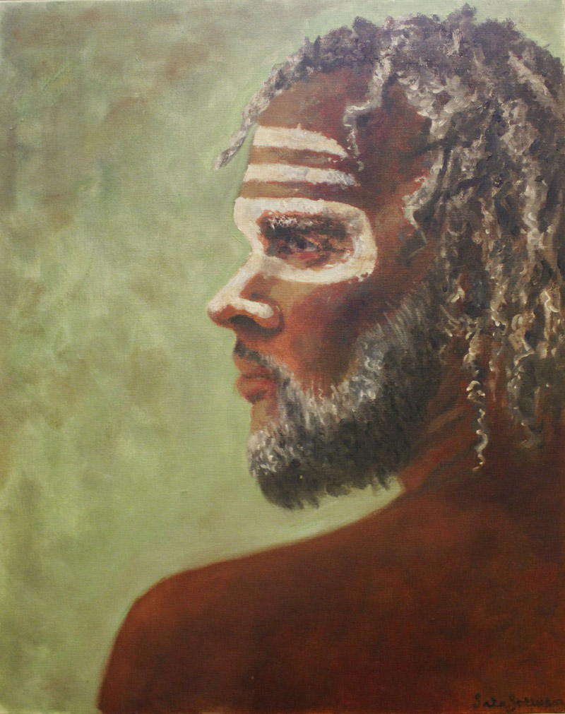 Sample Art