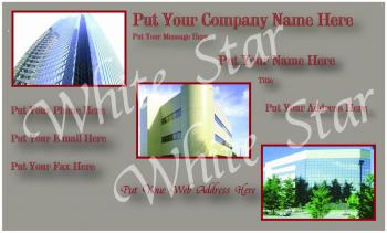  Architectural Professional Building Samples