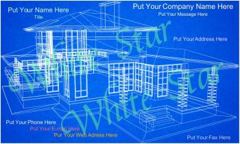 Architectural Professional 3D Drawing 