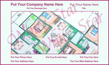 Architectural Professional 3D Plans