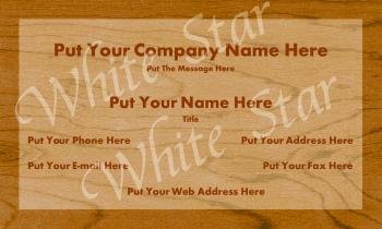 Construction Professional Wood Grain