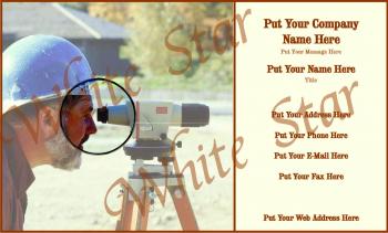 Construction Surveyor Professional 