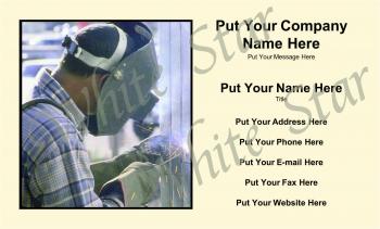 Construction Welder Professional 