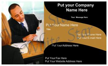  Executive Sales Professional