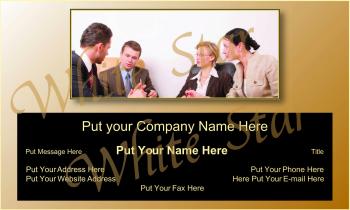 Executive Professionals Committee