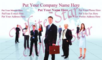  Executive Sales Professionals Position Variety 