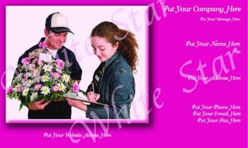  Floral Delivery Professional 0006