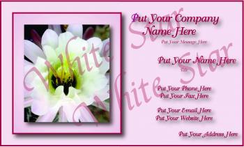 Florist Professional Flower