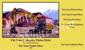 Heavy Equipment Professional Front Loader 