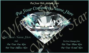 Jewelry Professional Diamond Single