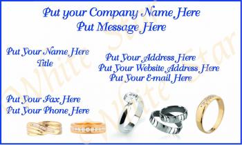 Jewelry Professional 5 Ring Option