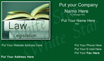 Legal Professional Books