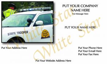 Legal Professional Highway Patrol