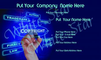 Legal Professional Patent Attorney