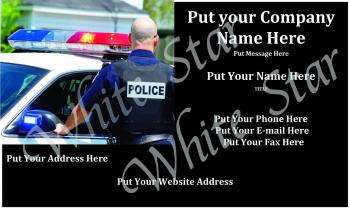 Legal Professional Police
