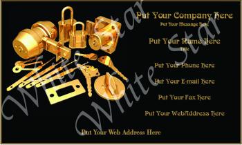 Locksmith Professional Assembly