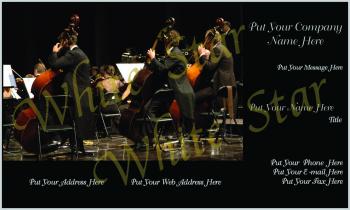 Orchestra Professional Artist