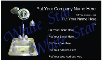 WS Plumbing Professional Fausett 