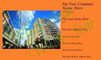 Real Estate Investor Professional Office Buildings