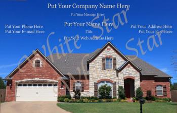 Real Estate Professional Home