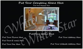 Real Estate Professional Home Tour