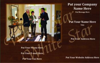 Real Estate Professional Home Show