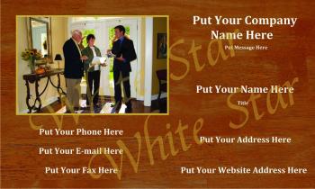Real Estate Professional Home Introduction