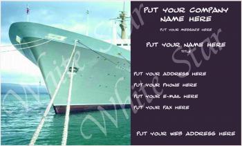 Travel Agency Professional Cruise Option