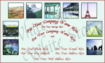Travel Agency Professional Location Options