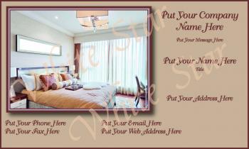 Travel Agency Professional Hotel Room