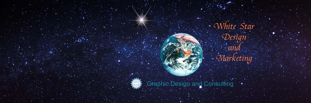 white star home image