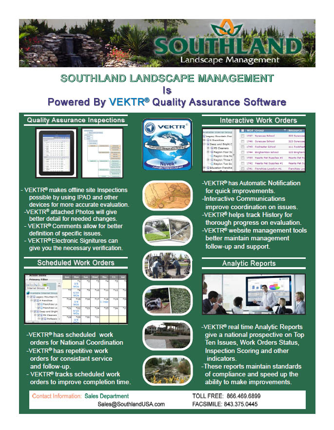Grounds Control Brochure