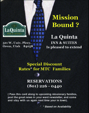 LA QUITA ADV CARD HD