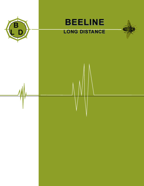 Beeline Folder 1