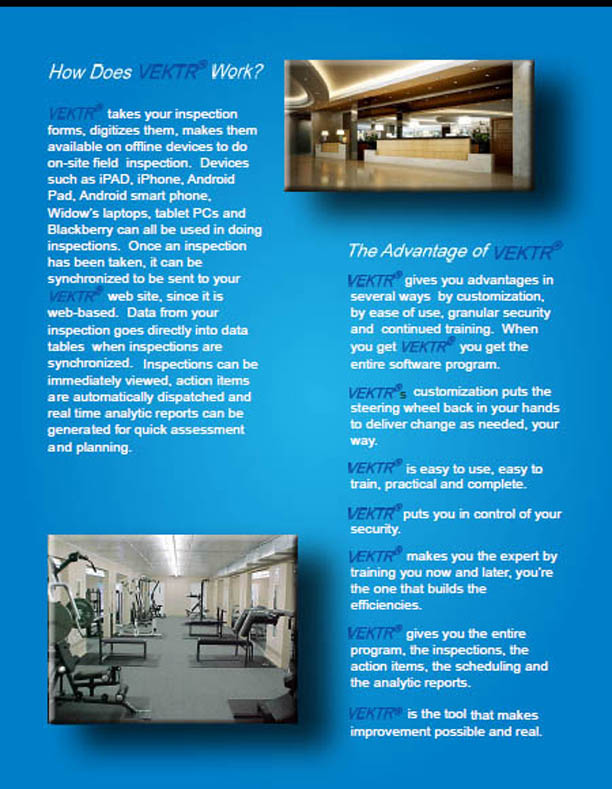Vektr Brochure 2012 page 3