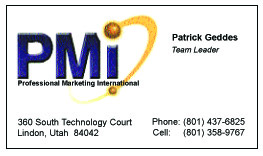 PM Bus Card 2
