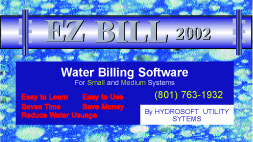 EZ Bill Bus Card 1