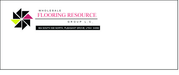 Fooring Resource Envelope