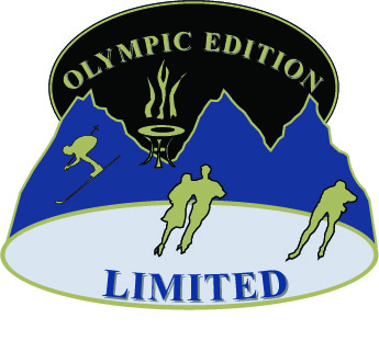 Chatwin Motors Olympic Label