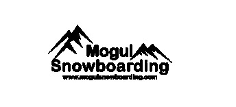 Mogol Snowboarding Logo