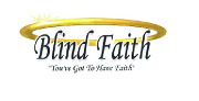 Blind Faith Logo
