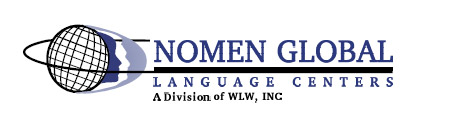 Nomen Global Logo