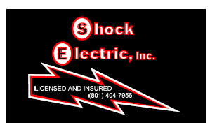 Shock Electric Logo