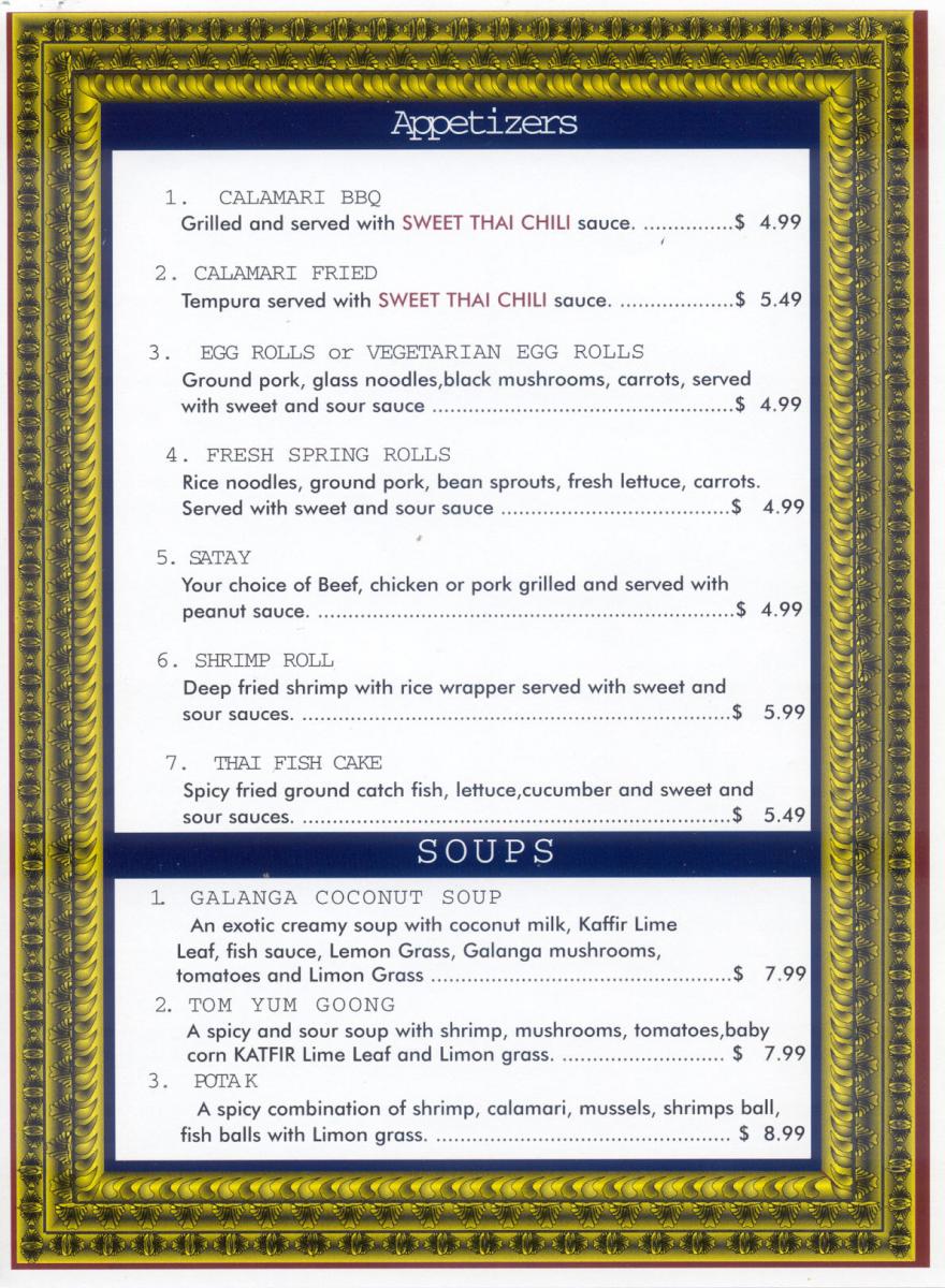 Thai Menu pg 7